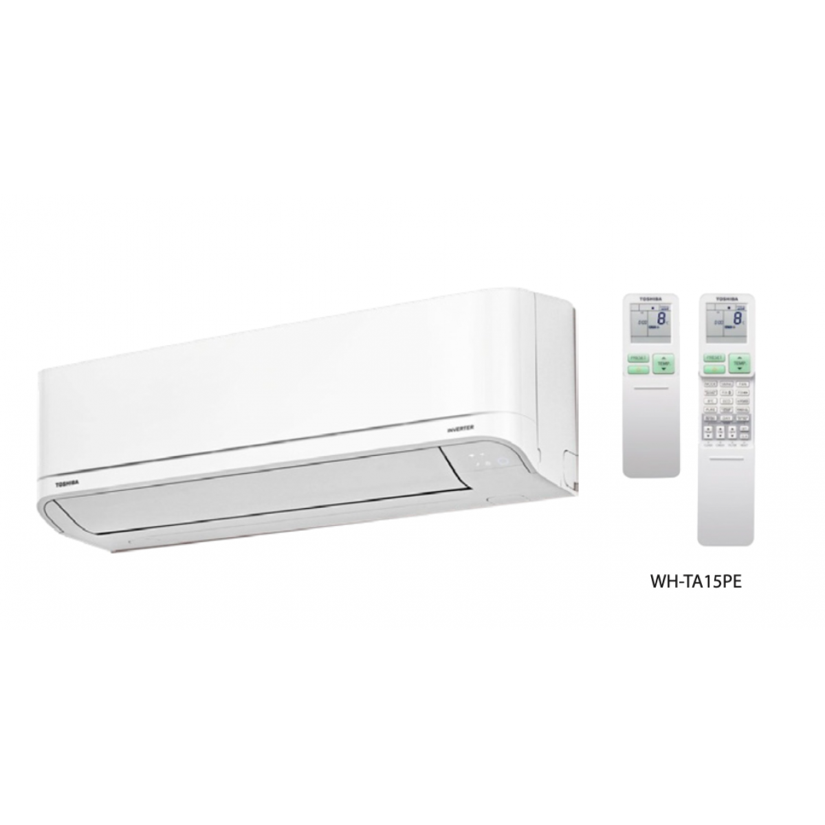Šilumos siurblys Oras-oras Toshiba Multi-split Shorai edge vidinis sieninis blokas RAS-B22J2KVSG-E Šildymo galia 7,0 kW, Šaldymo galia 6,1 kW Freonas R32 Šilumos siurblys Oras-oras Toshiba Multi-split Shorai edge vidinis sieninis blokas RAS-B22J2KVSG-E Šildymo galia 7,0 kW, Šaldymo galia 6,1 kW Freonas R32